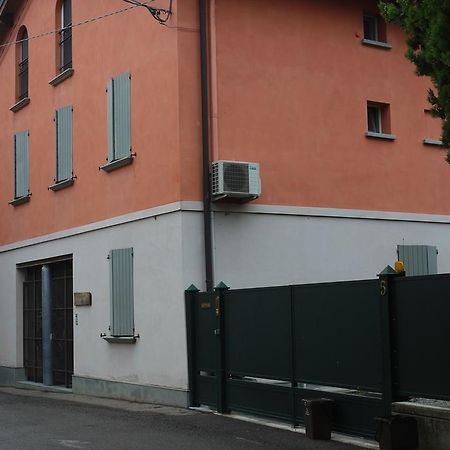 Il Borghetto Cavriago Exterior foto