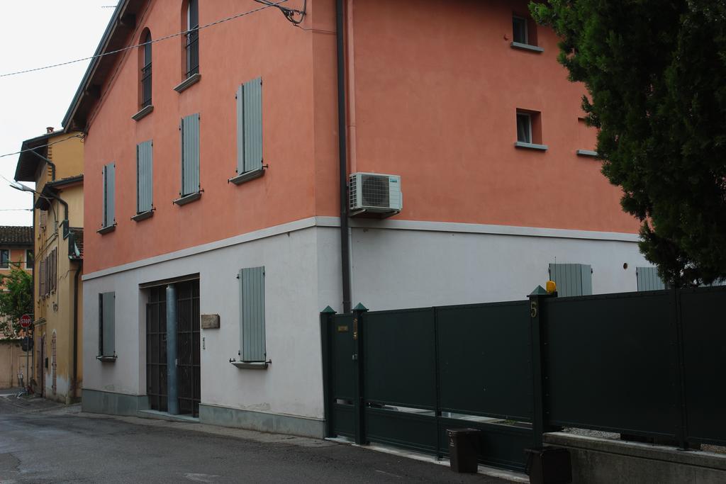 Il Borghetto Cavriago Exterior foto